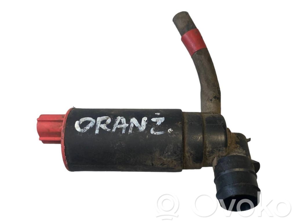 Land Rover Freelander Windscreen/windshield washer pump 