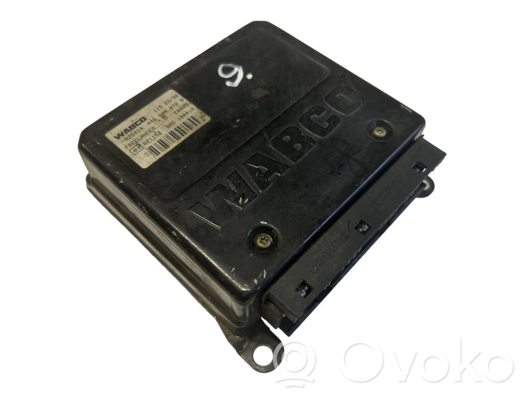 Land Rover Freelander ABS control unit/module 