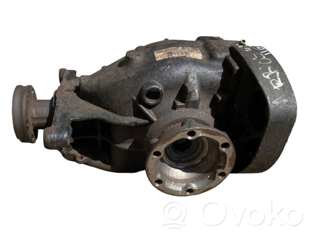 Land Rover Range Rover L322 Tylny mechanizm różnicowy 