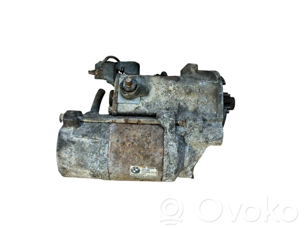 Land Rover Range Rover L322 Rozrusznik 