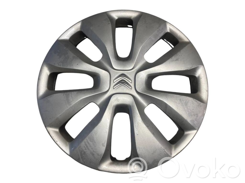 Citroen C1 Embellecedor/tapacubos de rueda R14 