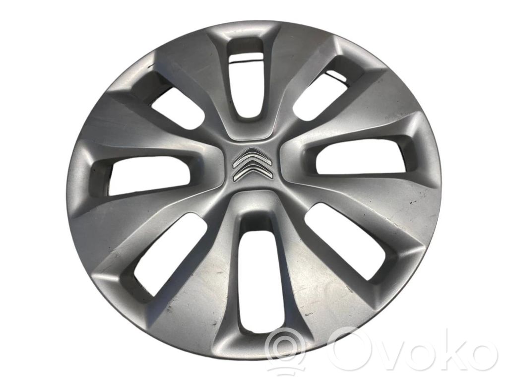 Citroen C1 Embellecedor/tapacubos de rueda R14 
