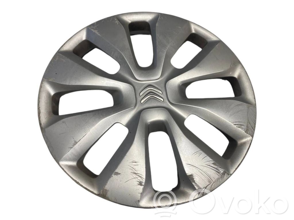 Citroen C1 Embellecedor/tapacubos de rueda R14 