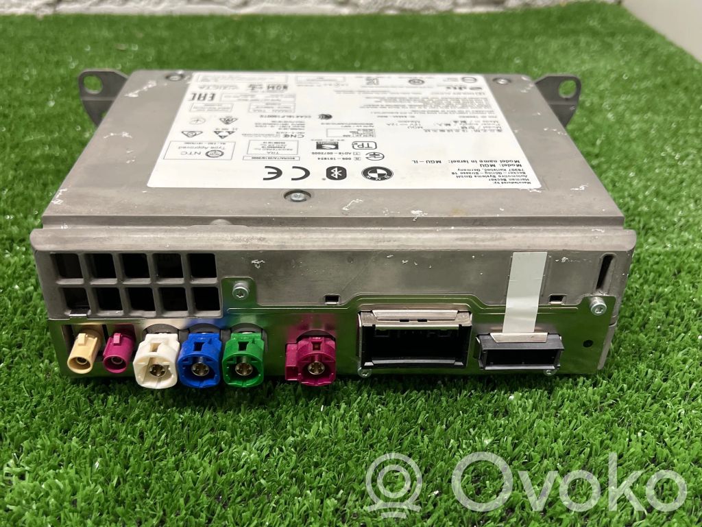 BMW X5 G05 Unitate/modul control navigație GPS 