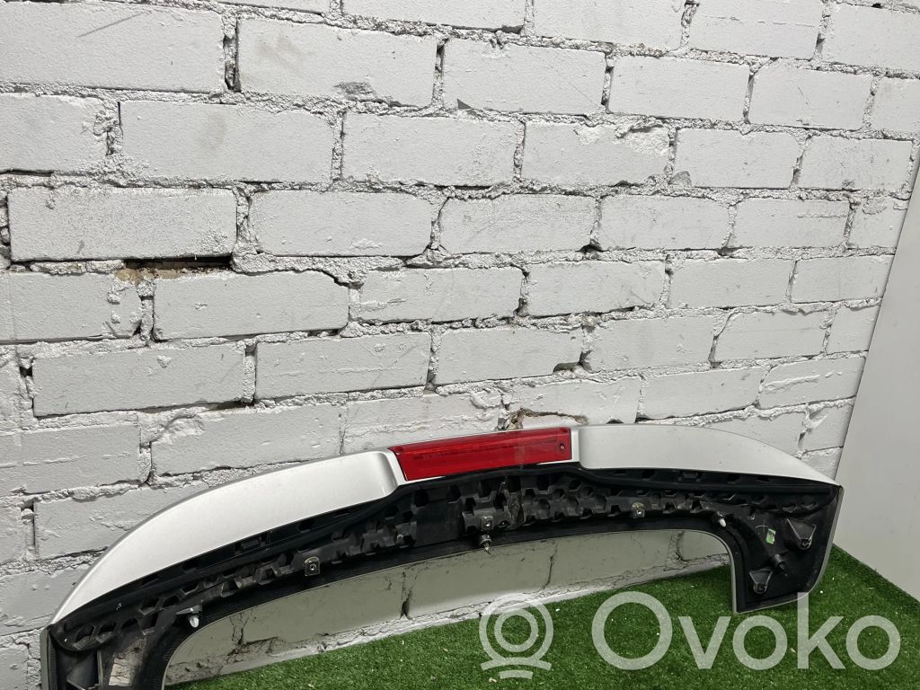 Tailgate/trunk spoiler   BM51A44210B