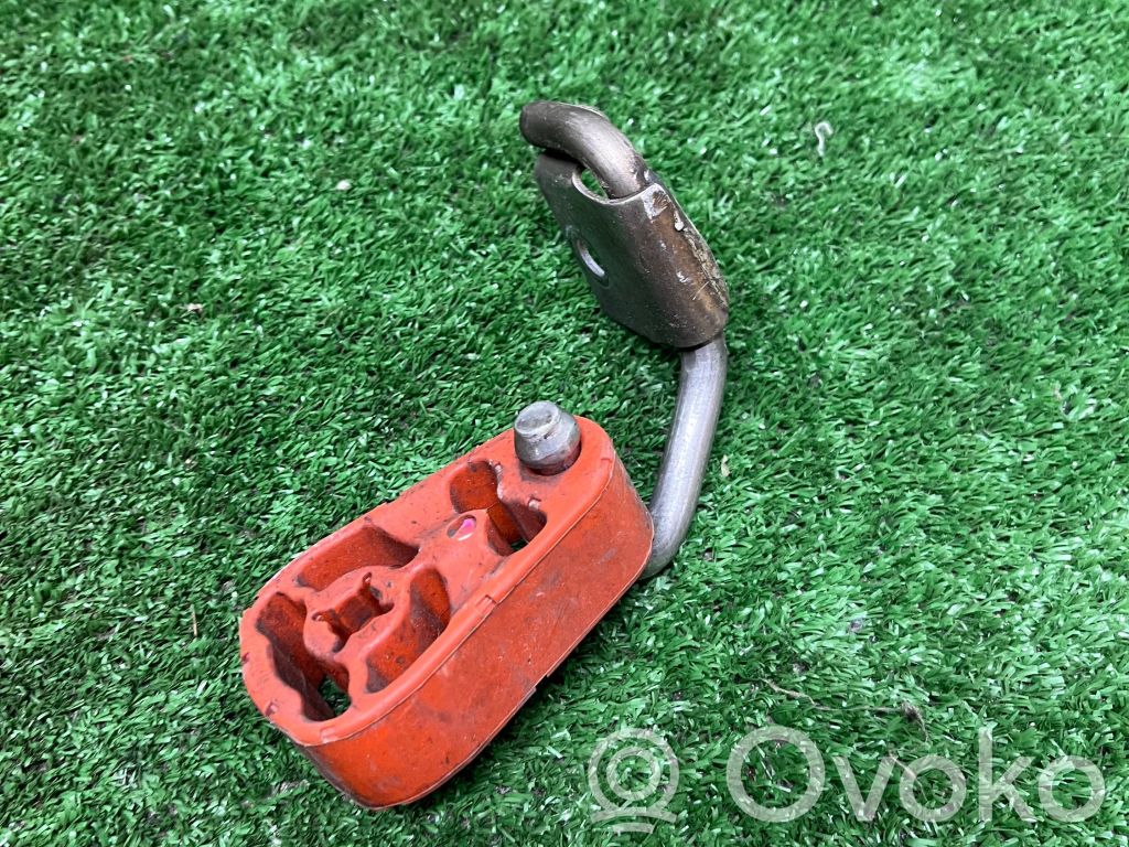 BMW M4 G82 G83 Staffa/supporto di montaggio della marmitta 