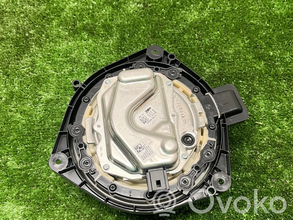 BMW M4 G82 G83 Ventilator aerotermă 