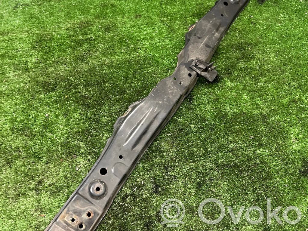 Toyota Avensis T250 Staffa del pannello di supporto del radiatore parte superiore 