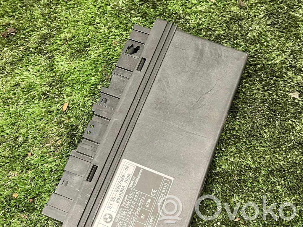 Module confort   6957529,570324000,5WK49110