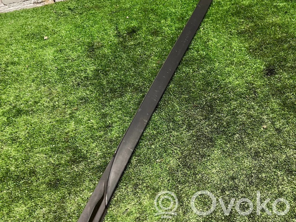 Windshield trim   7463528