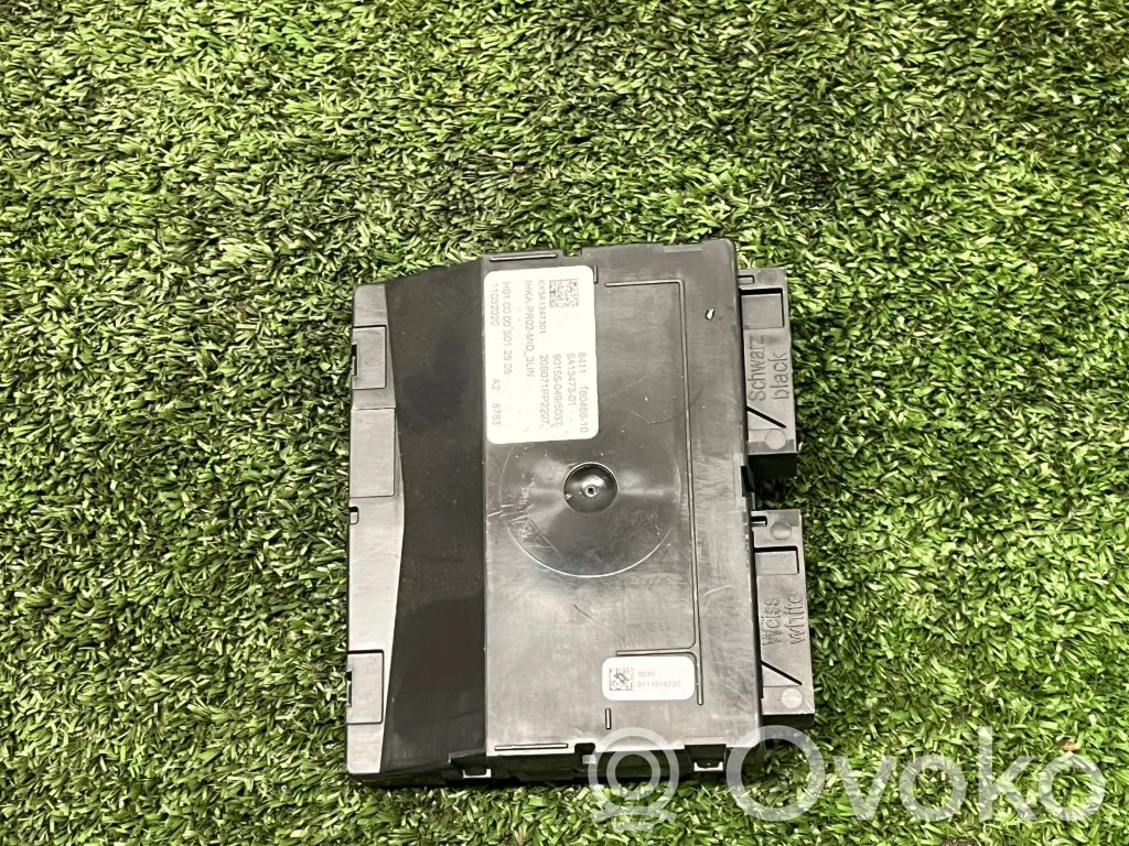 BMW X5 G05 Inne wyposażenie elektryczne 