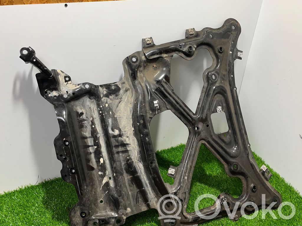 Front subframe   4M0399345L
