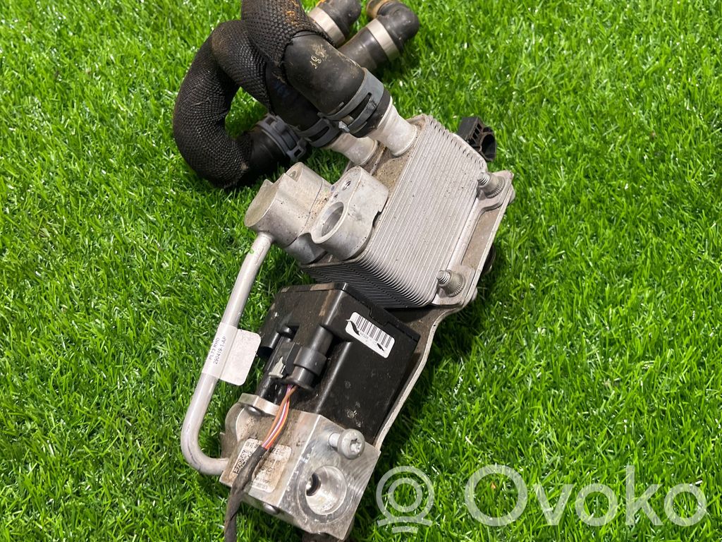 Zawór rozprężny klimatyzacji A/C   4M2816112G,4M0816682E,1900010879,VP4A05N1B03