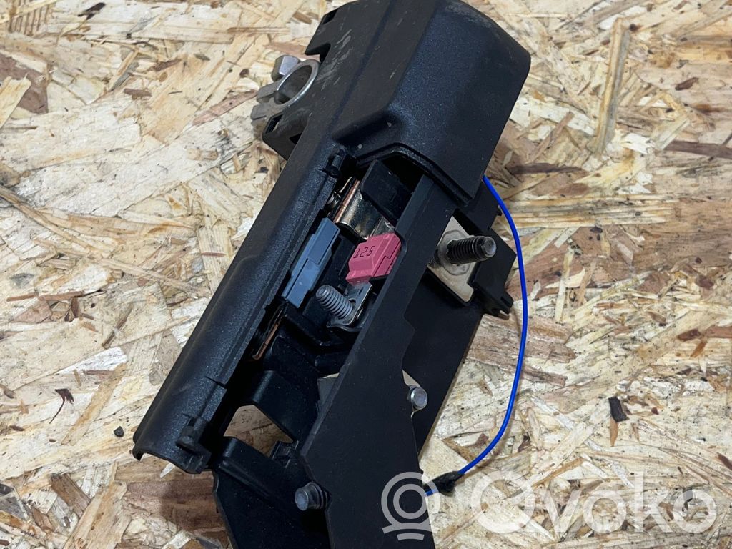 Audi RS7 C8 Cable positivo (batería) 