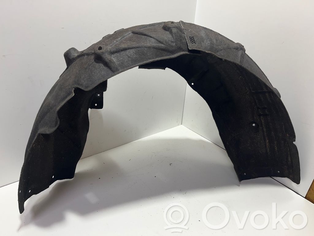 BMW 3 G20 G21 Rear arch fender liner splash guards 