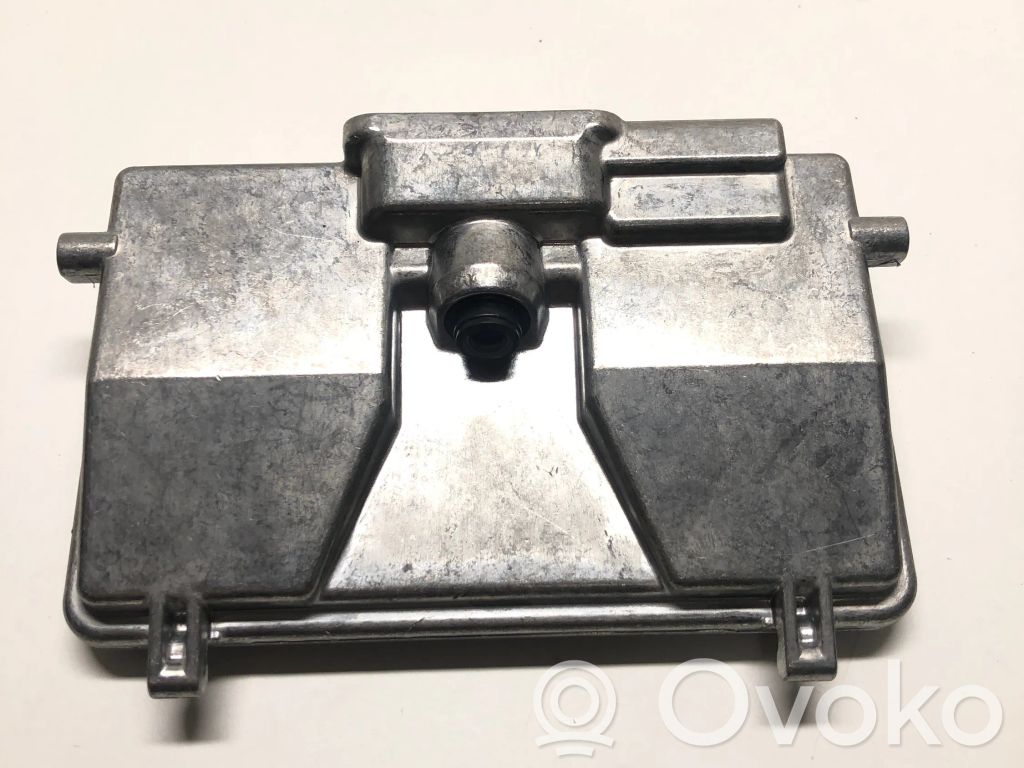 Porsche Macan (95B) Windshield/windscreen camera 