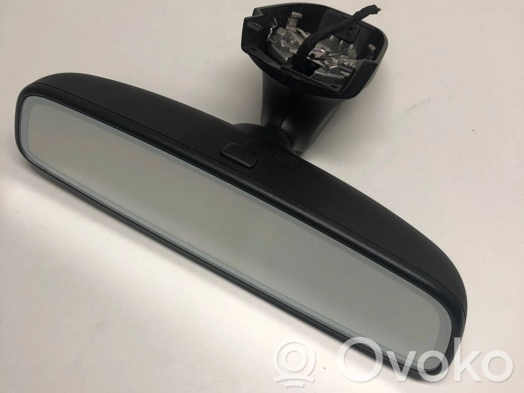 Espejo retrovisor (interior)   7PP857511K,9055264,F00PB75N