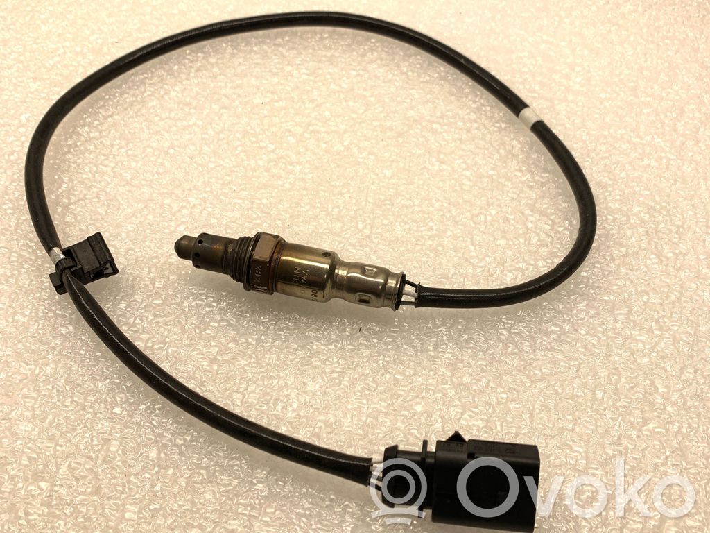 Lambda probe sensor   95B906265E