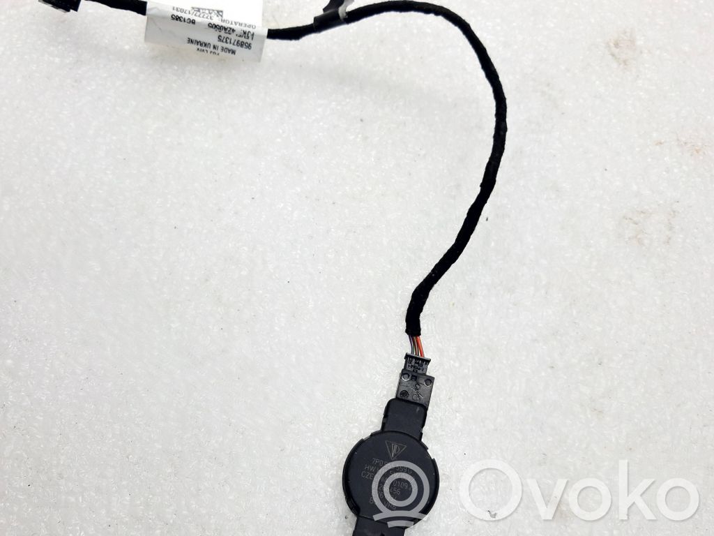 Rain sensor   95B971375,42A0505,BC1385