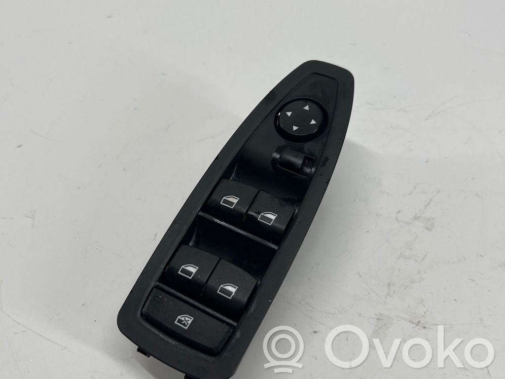 BMW 1 F20 F21 Przyciski szyb 