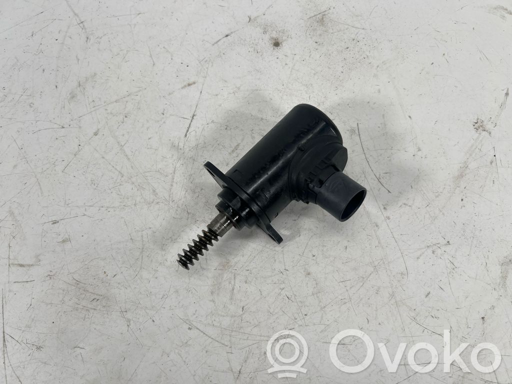 BMW 3 F30 F35 F31 Zawór ciśnienia oleju 