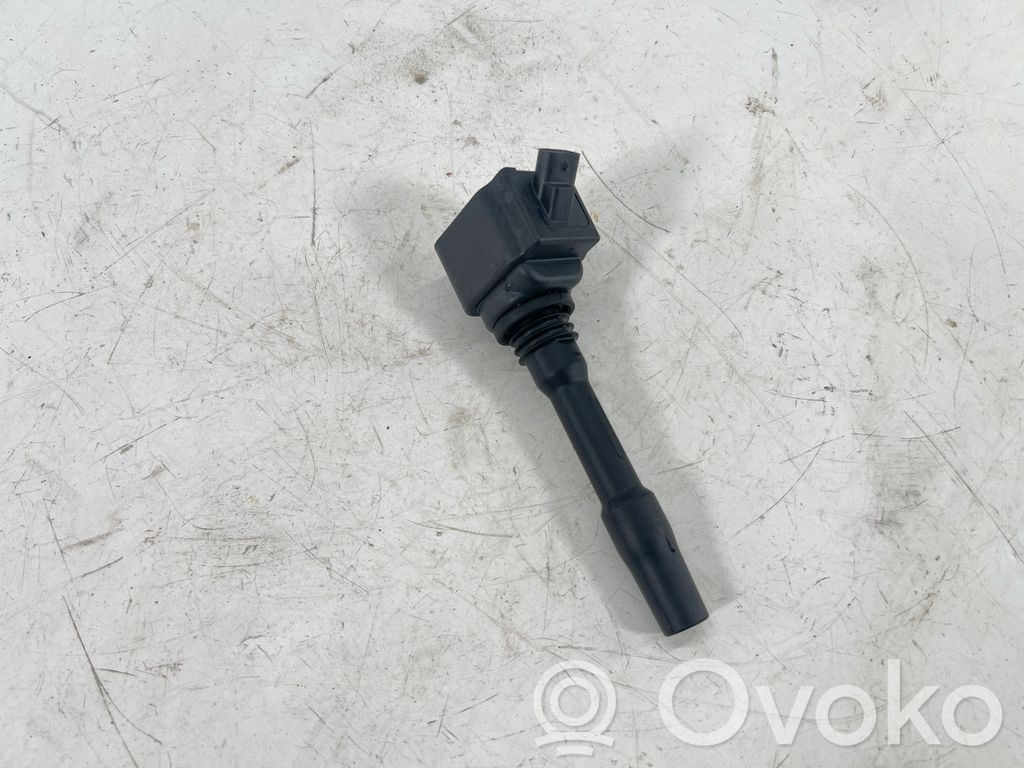BMW 3 F30 F35 F31 Cewka zapłonowa wysokiego napięcia 
