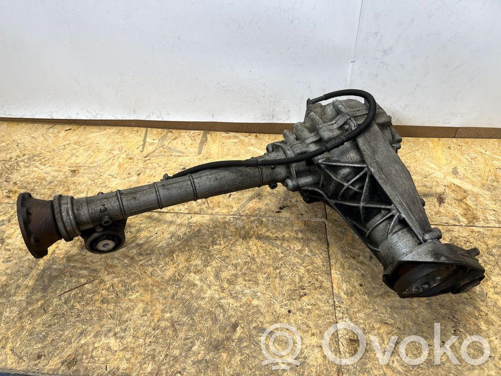 Audi Q7 4L Front differential 