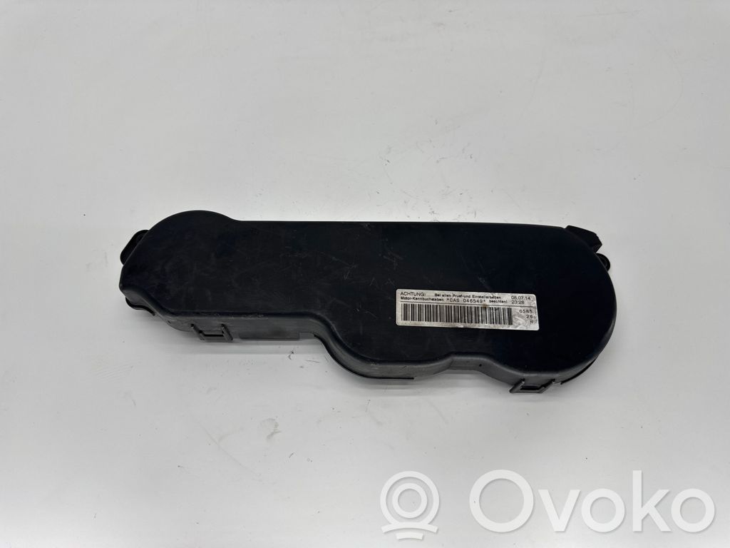 Paskirstymo diržo apsauga (dangtelis)   059109123AD