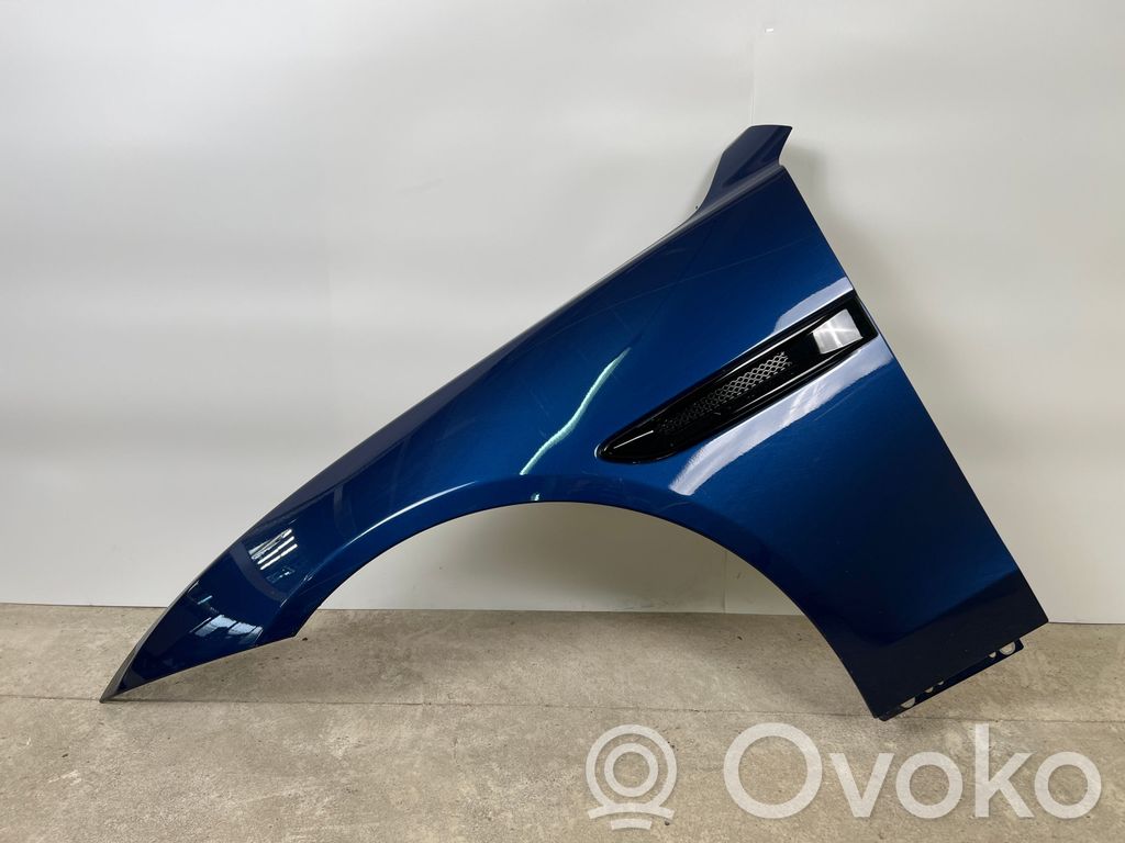 Jaguar XE Guardabarro 