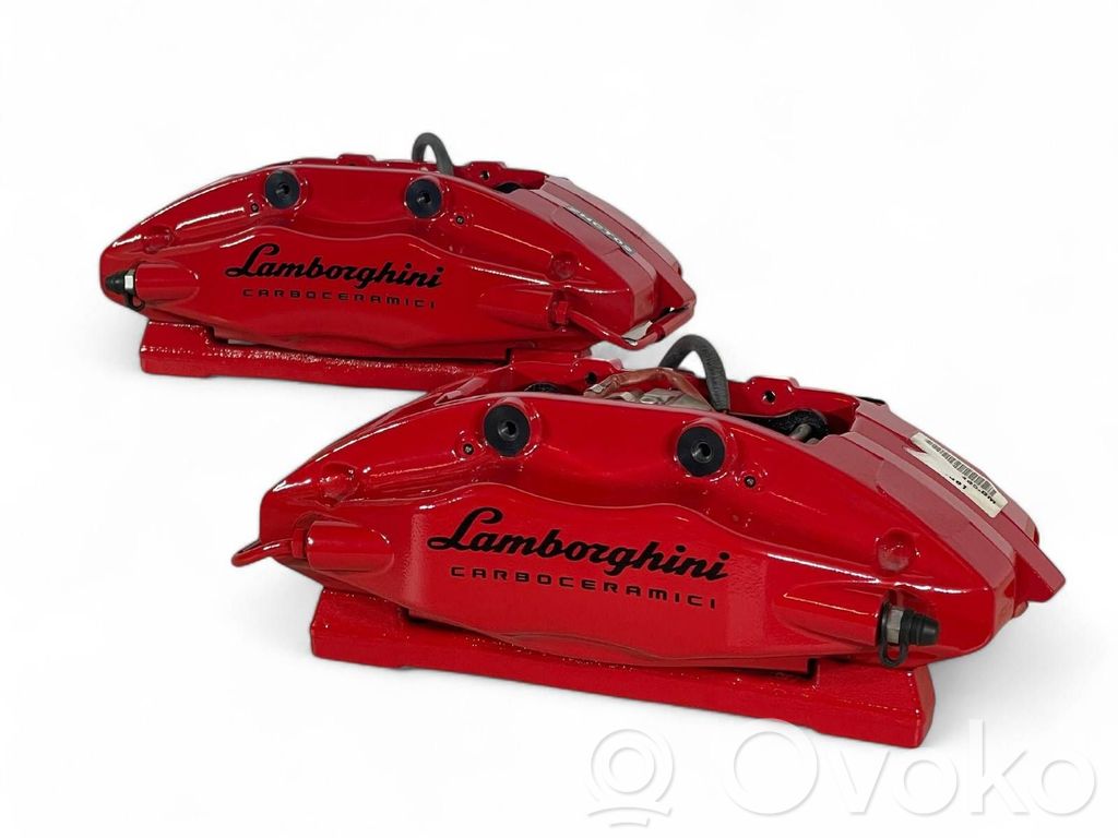 Lamborghini LP 610-4 Pinza del freno posteriore 