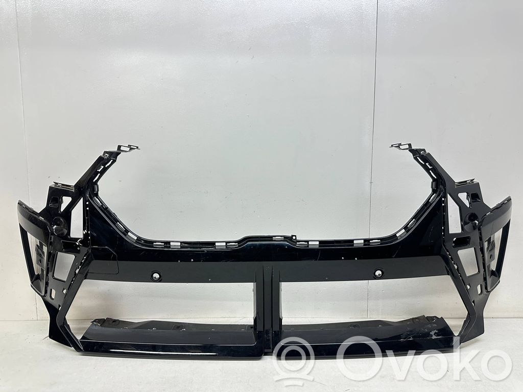 Front bumper   7884910