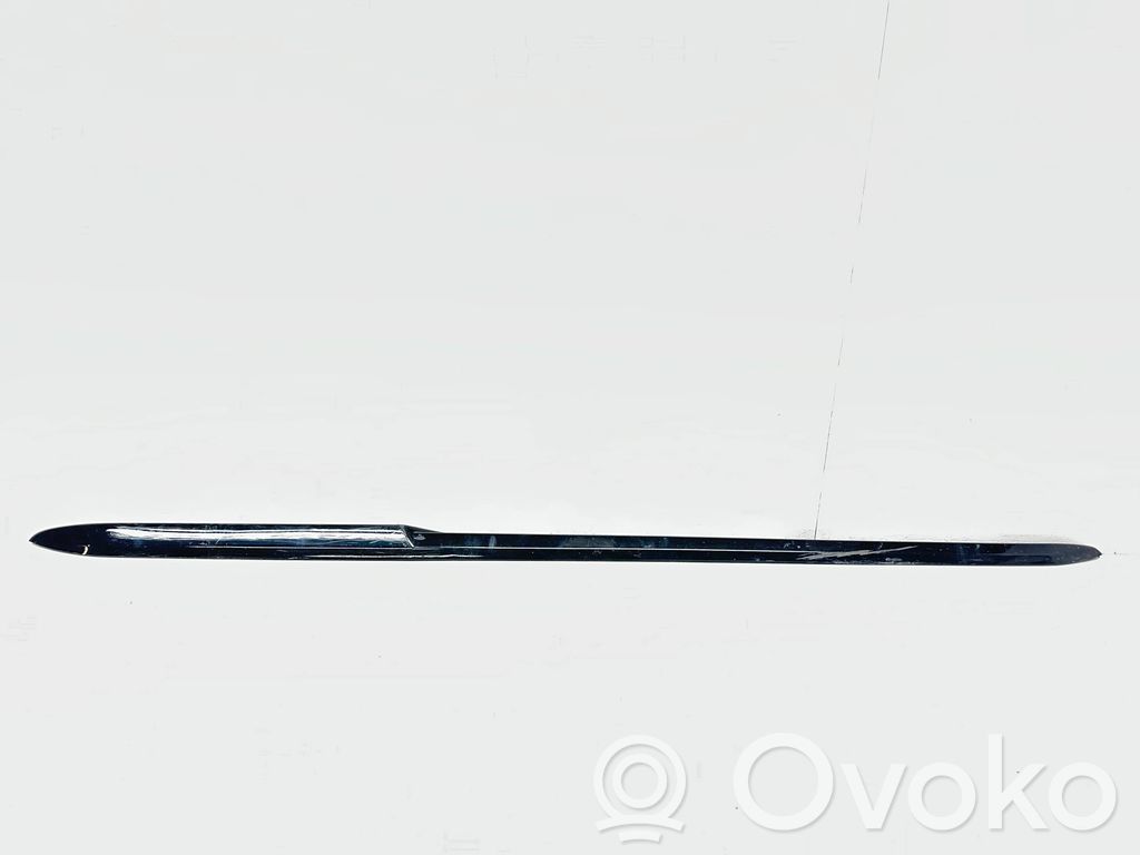 Audi A1 Sill/side skirt trim 