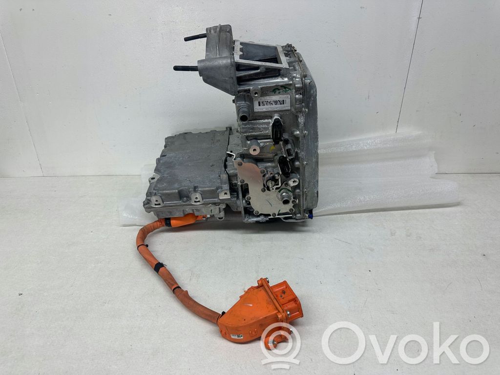 Renault Twingo III Engine 