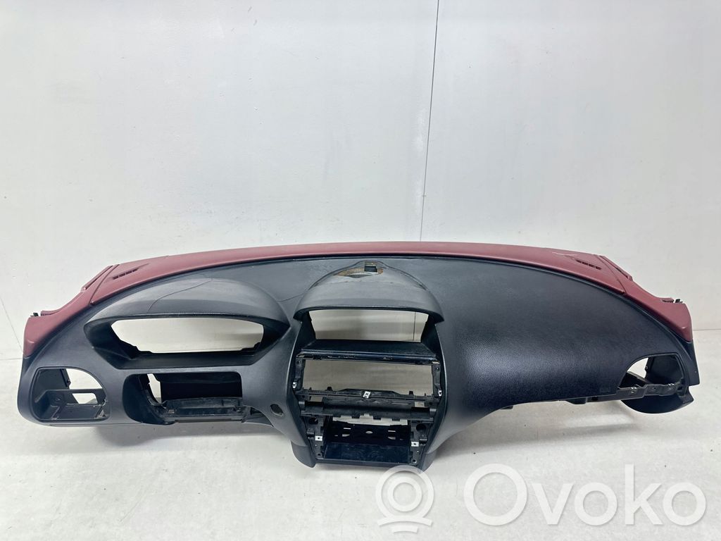 BMW 6 E63 E64 Dashboard 