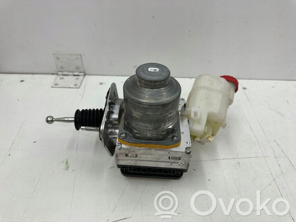 BMW X5 G05 ABS bloks 