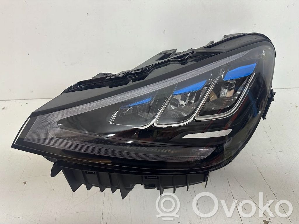 Smart #1 Headlight/headlamp 