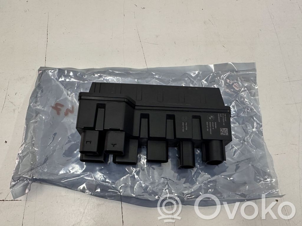 BMW 2 F45 Engine installation wiring loom 