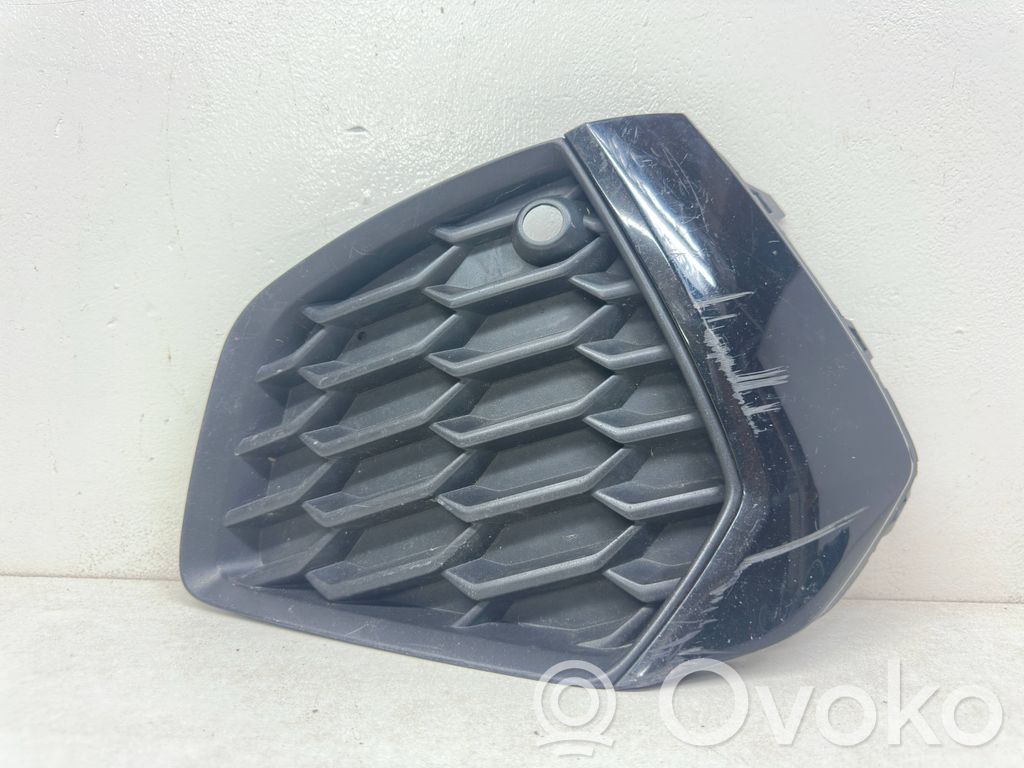 Audi A3 8Y Front bumper lower grill 