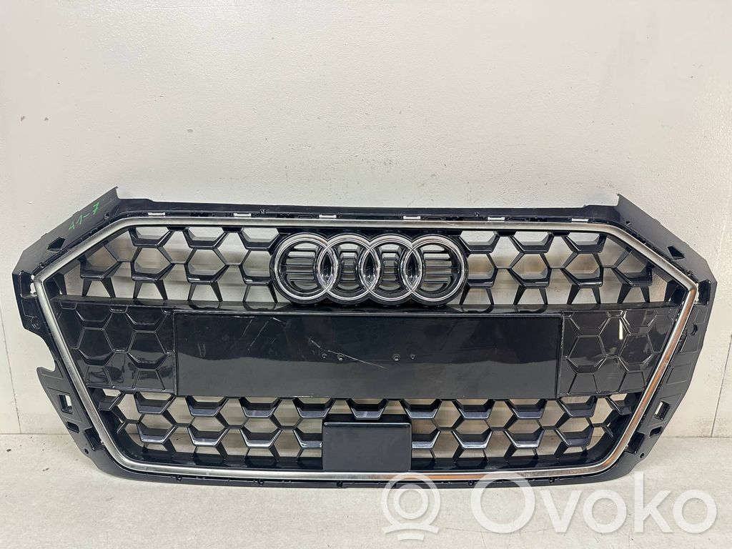Audi A1 Front grill 