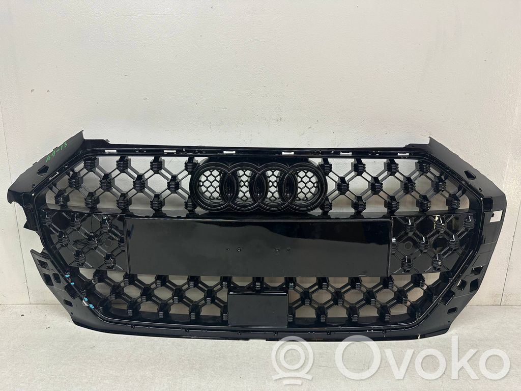 Audi A1 Front grill 