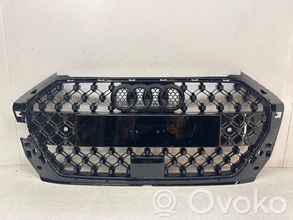 Audi A1 Front grill 