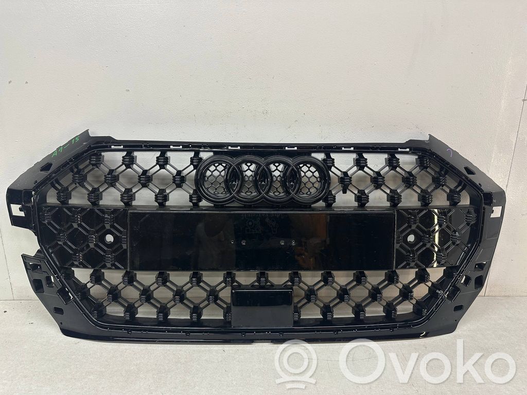 Audi A1 Front grill 