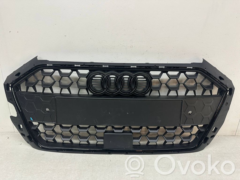 Audi A1 Front grill 