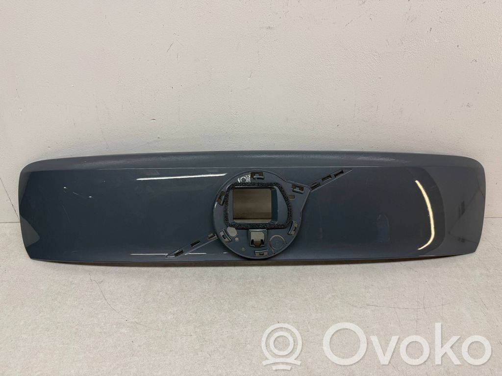 Volvo C40 Front grill 