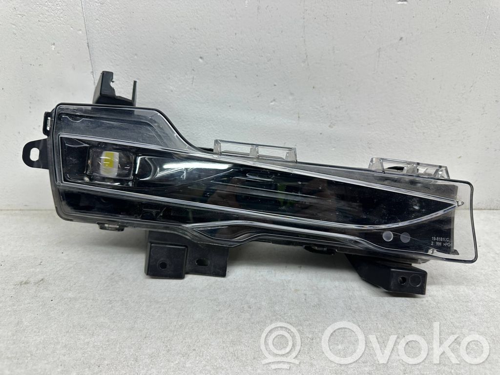 Tesla Model Y LED dienas gaisma 