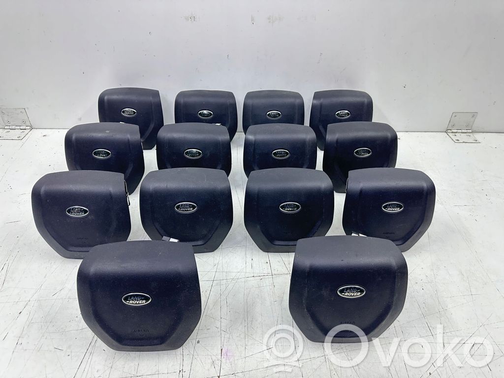 Land Rover Discovery Sport Steering wheel airbag 