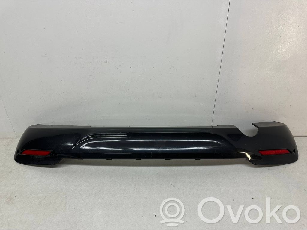 BMW 3 GT F34 Ornament bară spate 