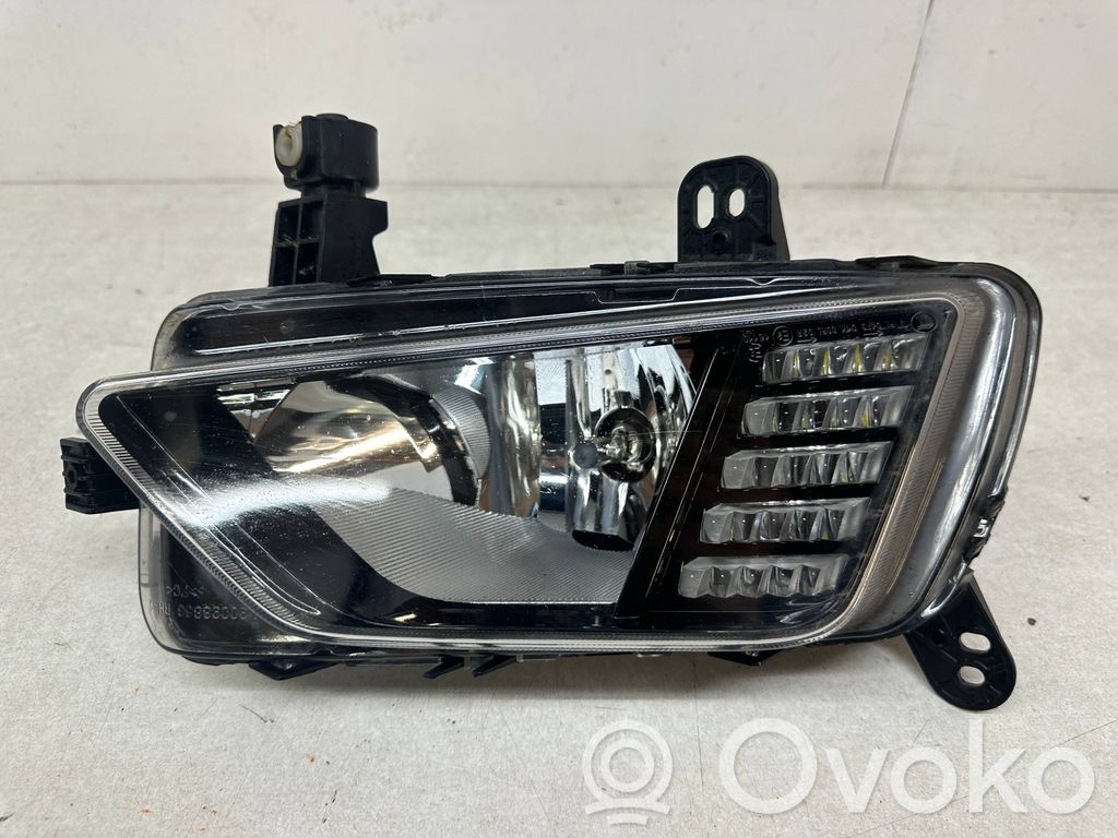 Lampa LED do jazdy dziennej   2G0941662,2G0941662,89251802,2G094166214S