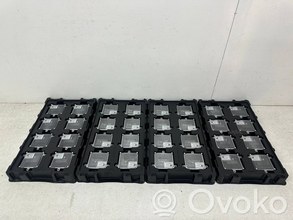 Volkswagen Golf VIII Modulo di controllo ballast LED 