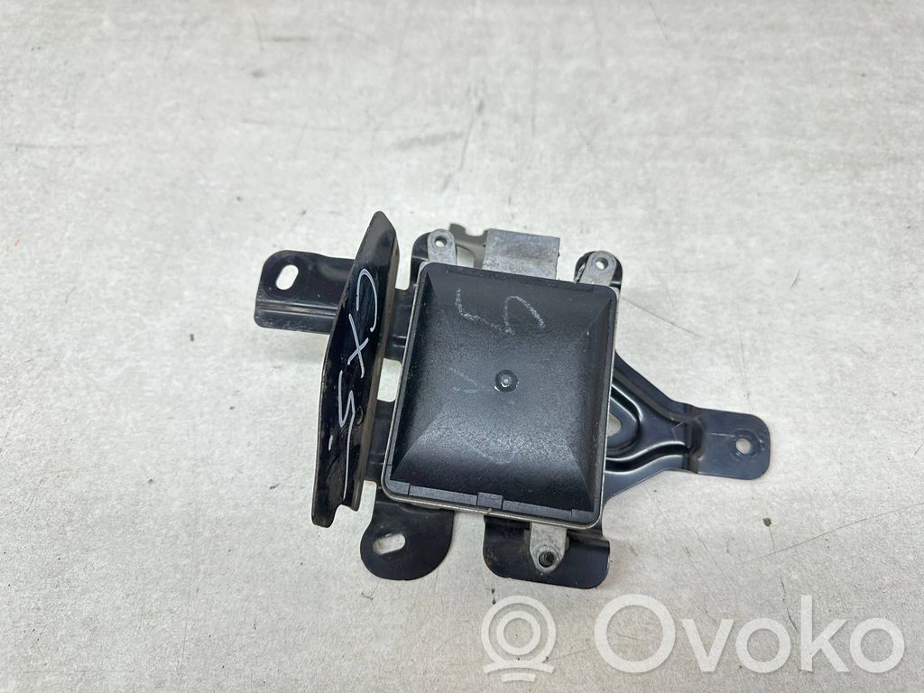 Mazda CX-5 Blind spot module 